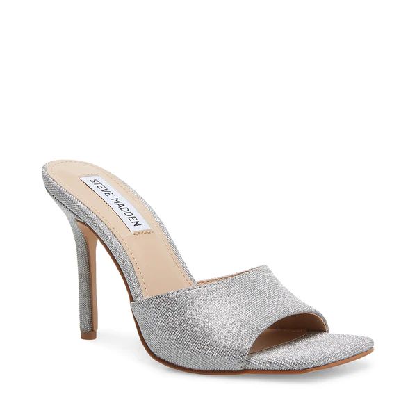 SIGNAL SILVER METALLIC | Steve Madden (US)