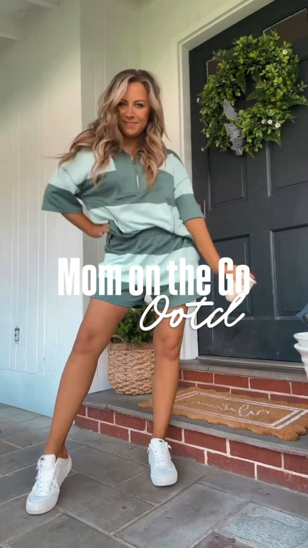 Just say LTK and I’ll send it!
The perfect everyday set!!! Love it in this color so much! 

#amazonfashion #comfyoutfit #momswithstyle #momfashion #springstyle

#LTKSaleAlert #LTKootd #LTKmomlife