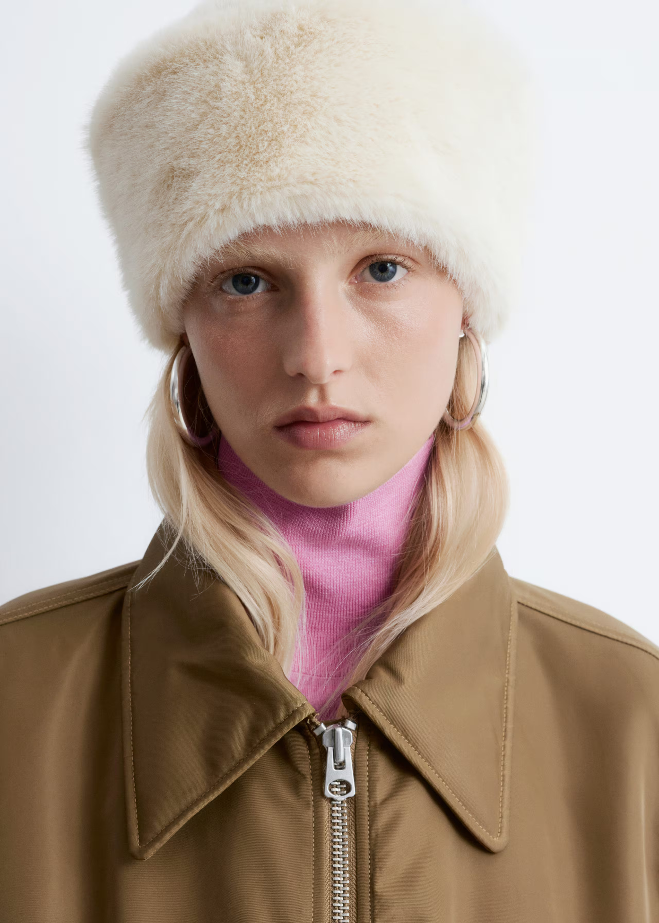 Faux Fur Hat | & Other Stories UK