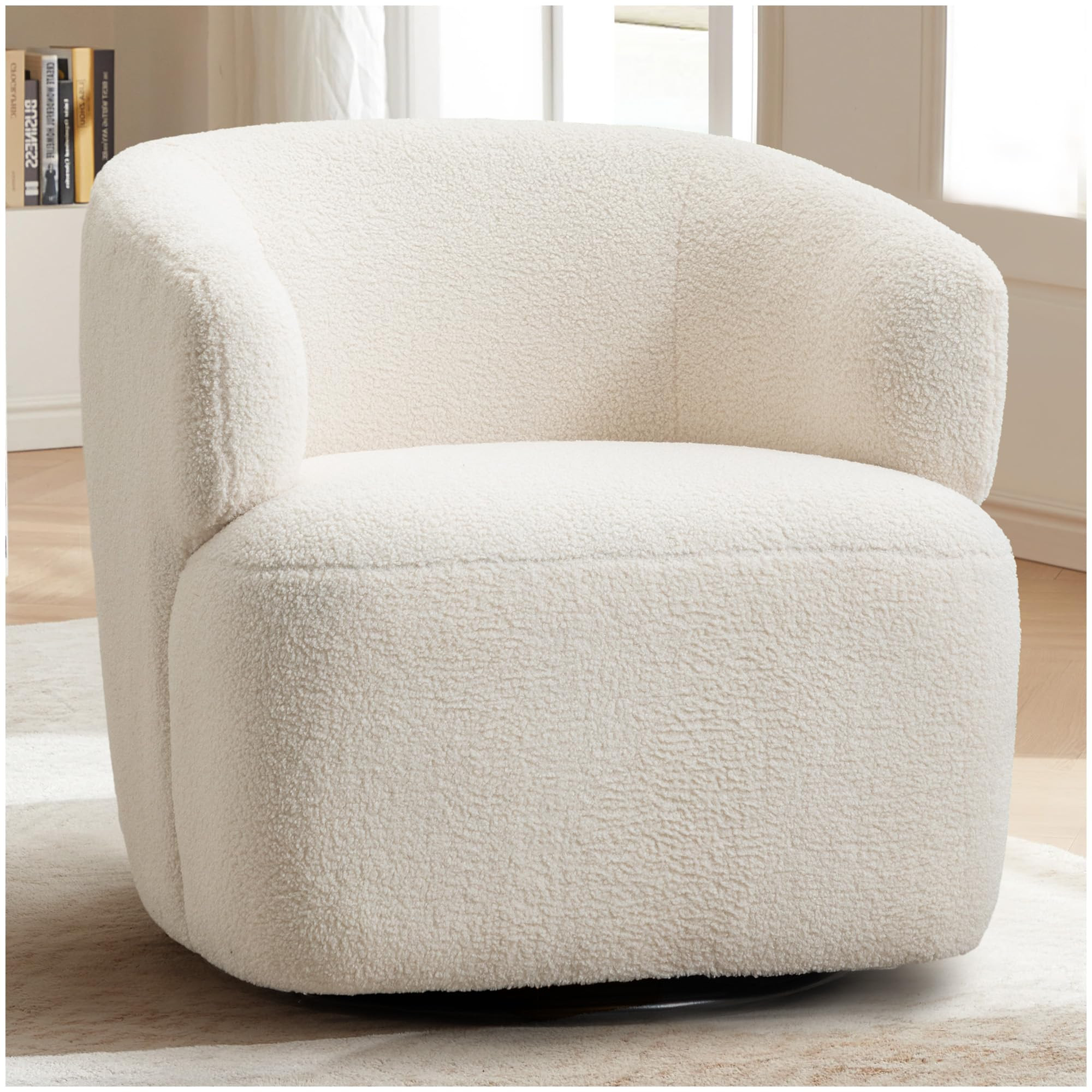 Boucle Beige | Amazon (US)