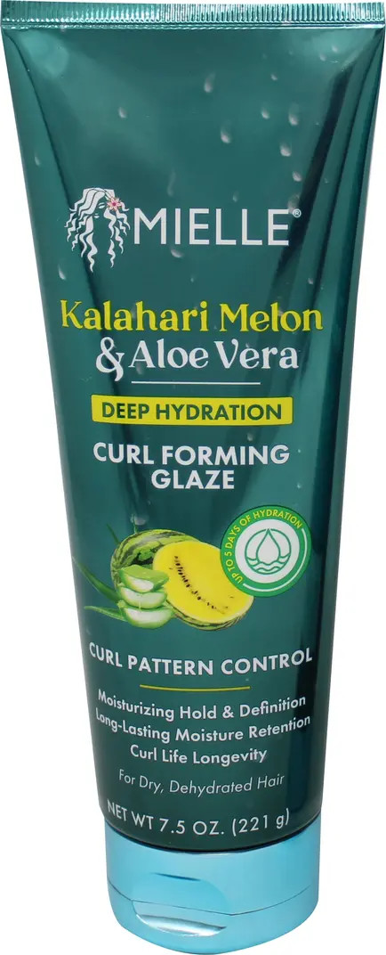 MIELLE Kalahari Melon & Aloe Vera Curl Forming Glaze | Nordstromrack | Nordstrom Rack