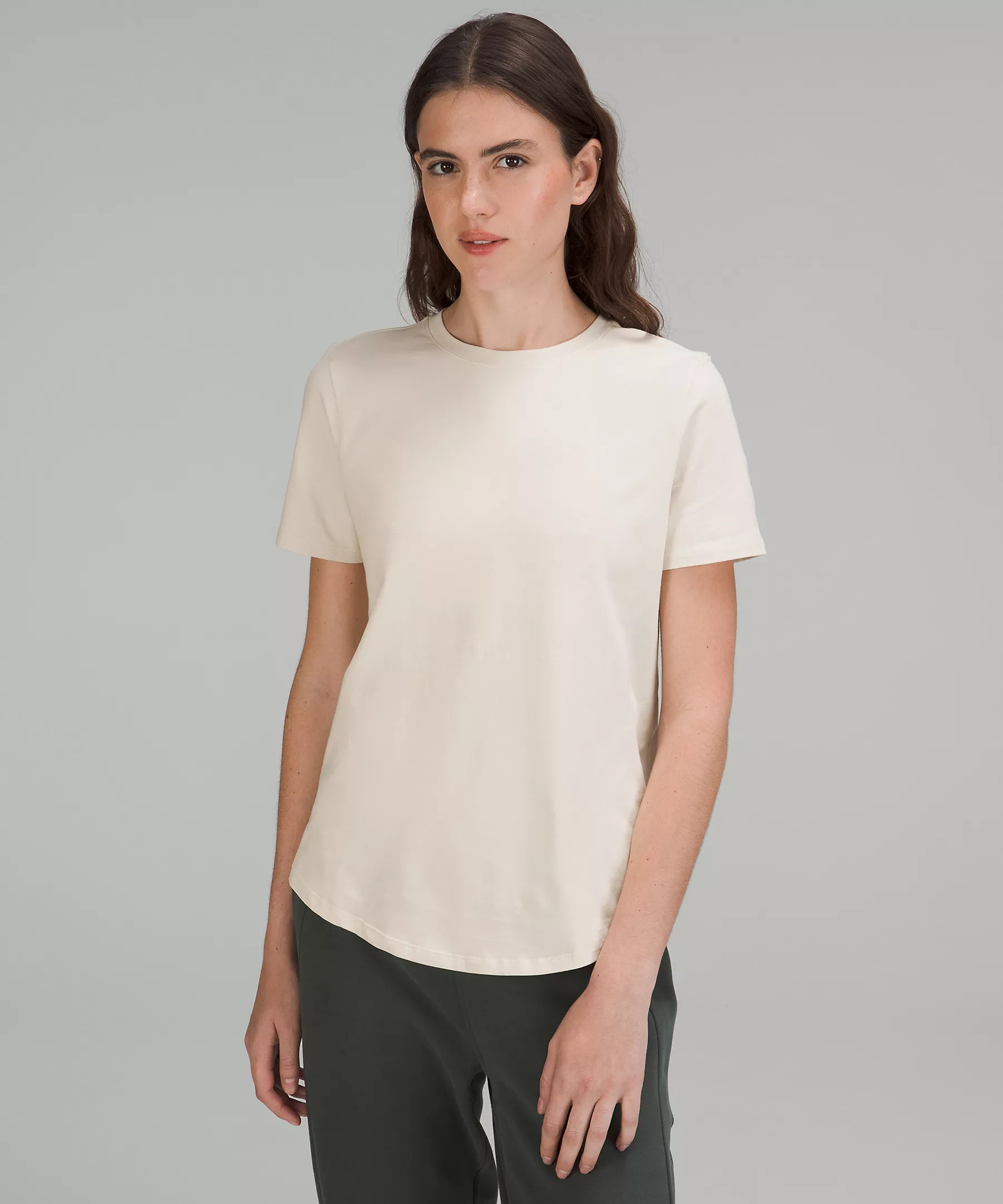 Love Crewneck T-Shirt | Lululemon (US)