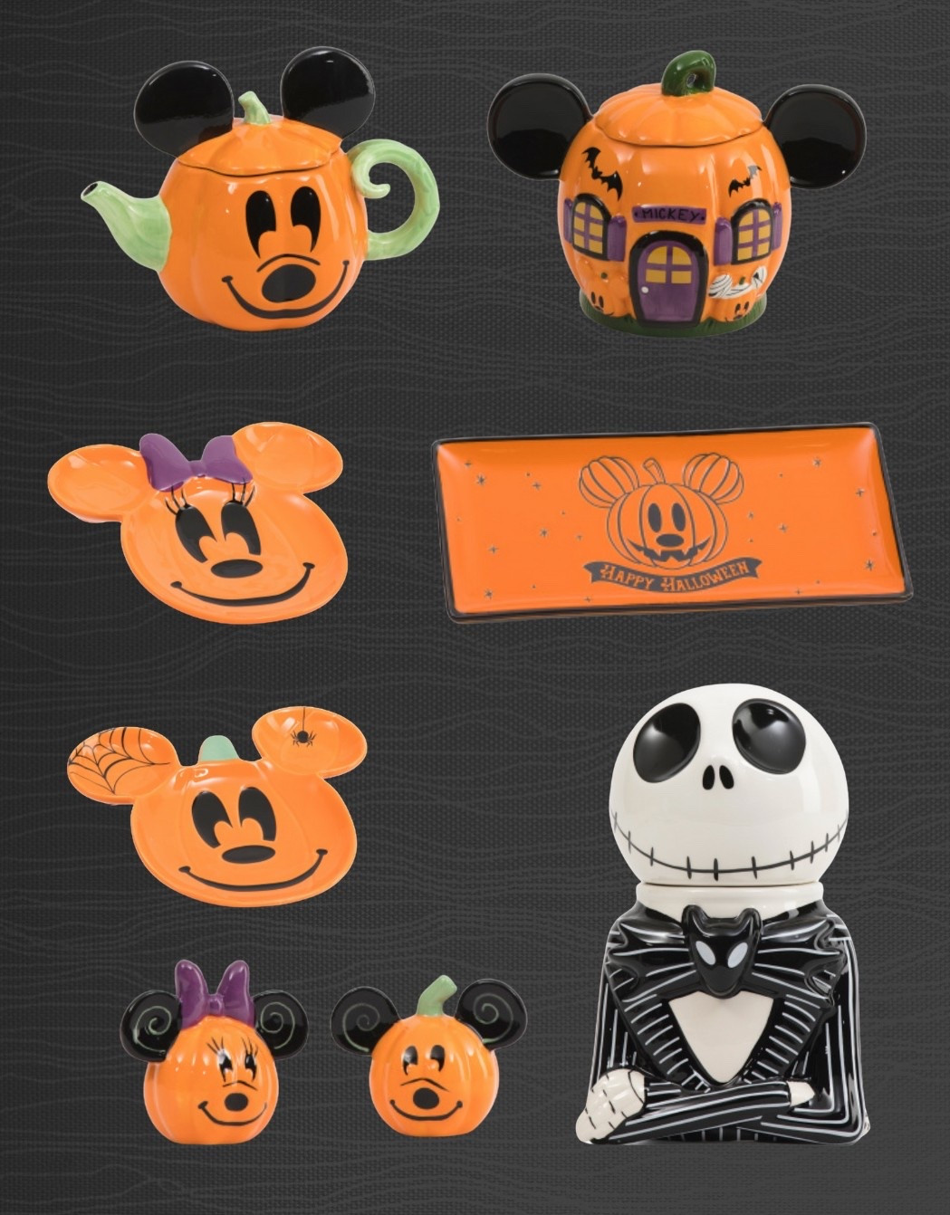 Disney Halloween on TJMaxx’s website

#halloweendecor #disneyhalloween #halloween #spookyseason #spookydecor #codeorange #tjmaxx

#LTKSeasonal #LTKHome #LTKFindsUnder50