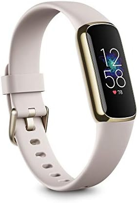Fitbit Luxe Fitness and Wellness Tracker with Stress Management, Sleep Tracking and 24/7 Heart Ra... | Amazon (US)