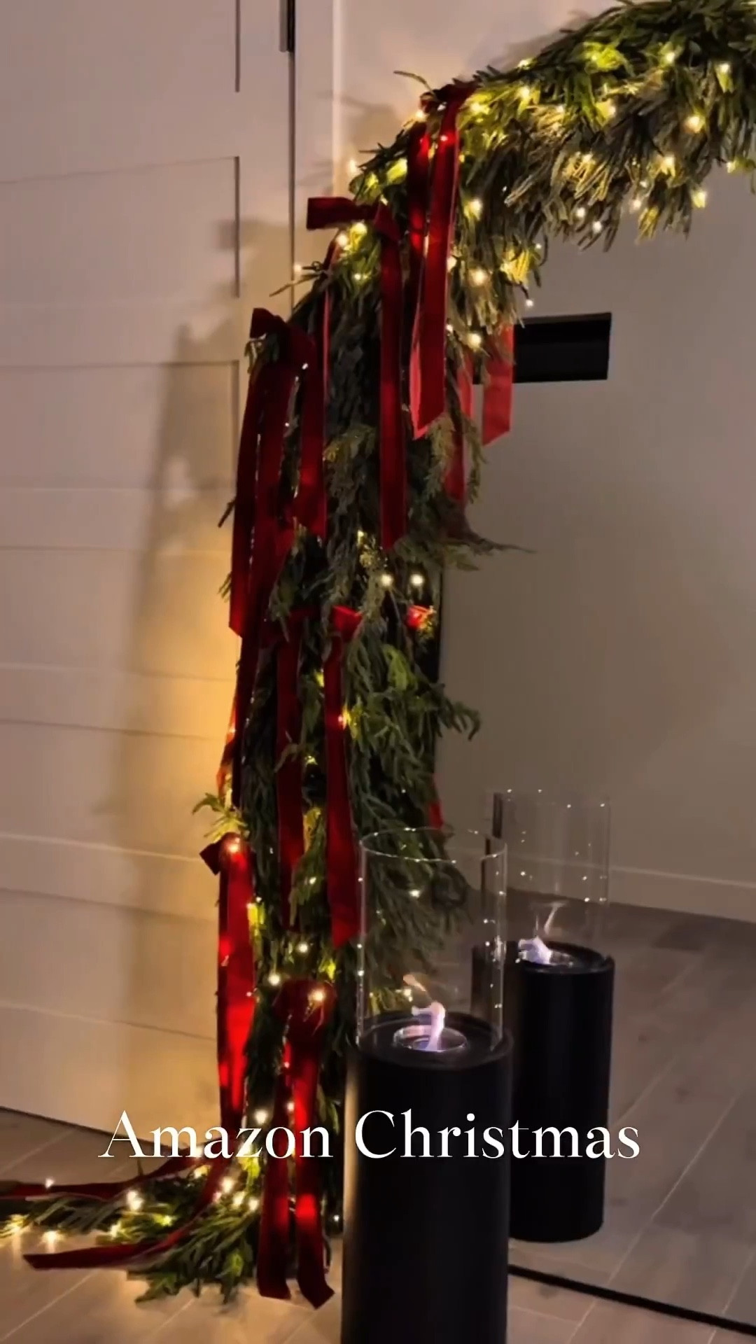 I smell Christmas in the air 🥰❤️

Holiday staples you’ll grab every year 🎄✨

amazon christmas decor
holiday decor finds
christmas garland
christmas bows
holiday home decor
christmas wreaths 
neutral christmas decor
affordable christmas decor
