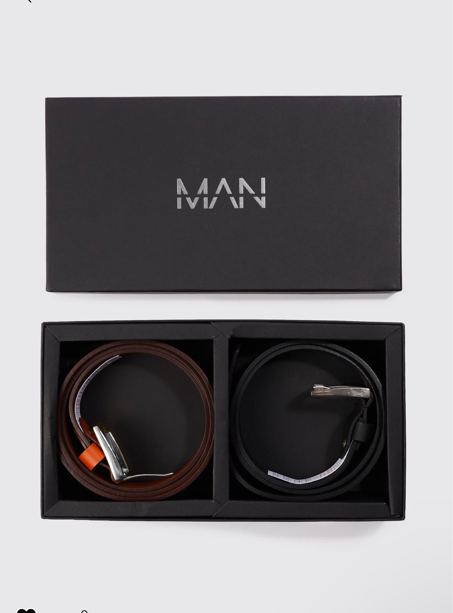 Real Leather 2 Pack Belt Gift Set

#LTKsale #LTKmens #LTKeurope