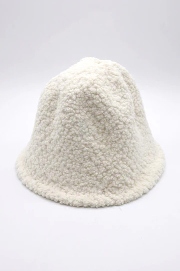 Boucle Bucket Hat | Storets (Global)