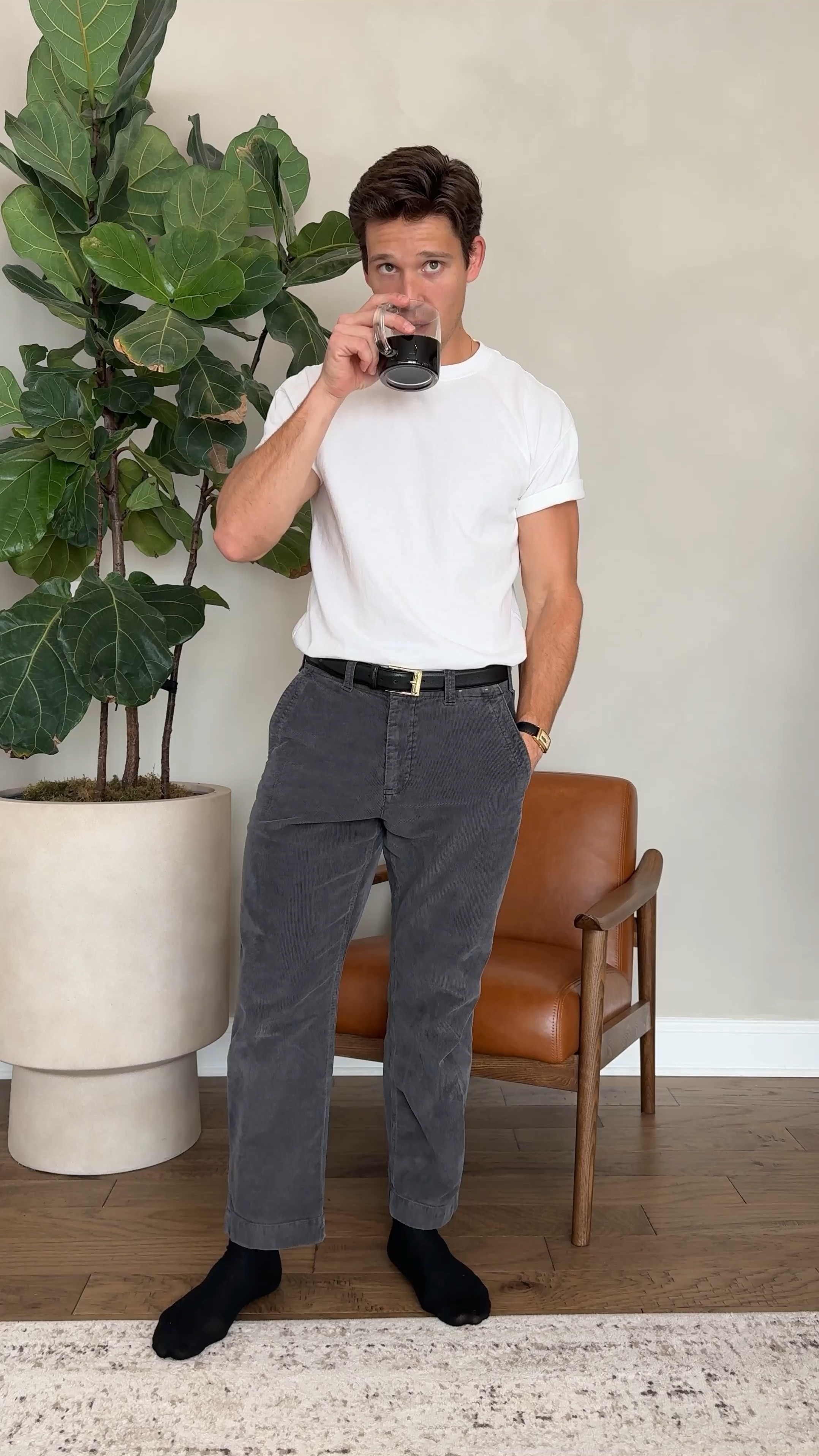 What do you think about black tux pants accented with a color in the tux jacket? 

I think it works!

#LTKmens #LTKstyletip #LTKwedding