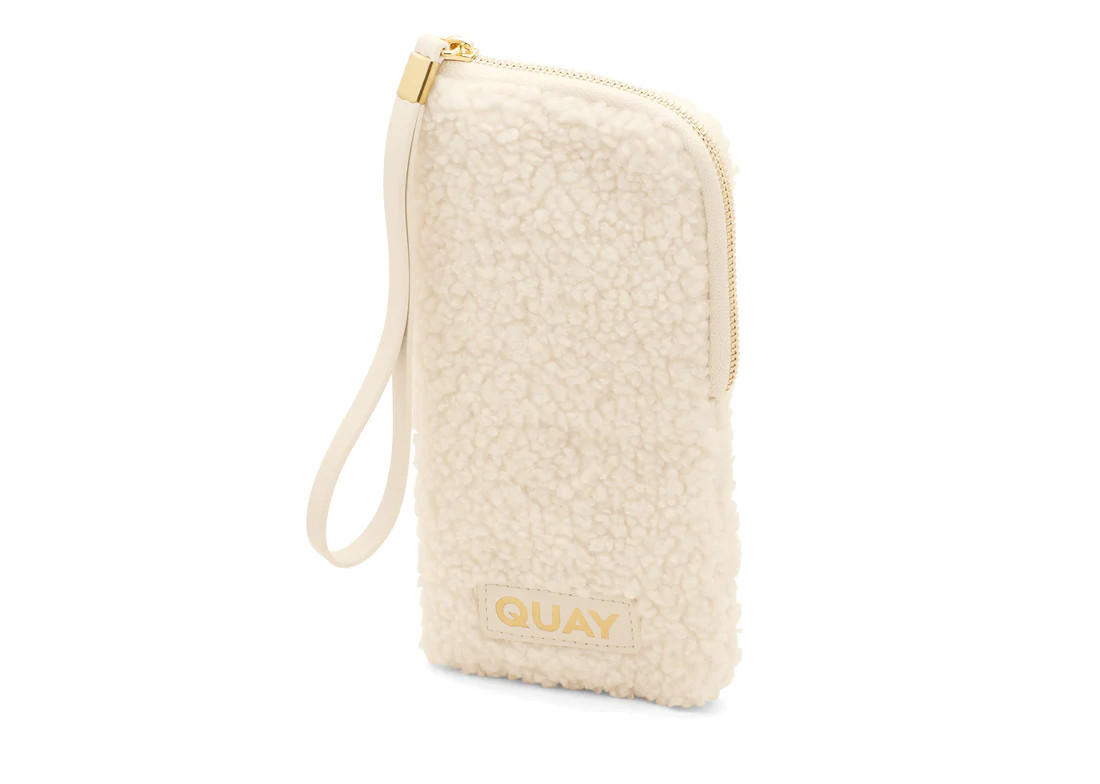 ZIP CASE | Quay Australia