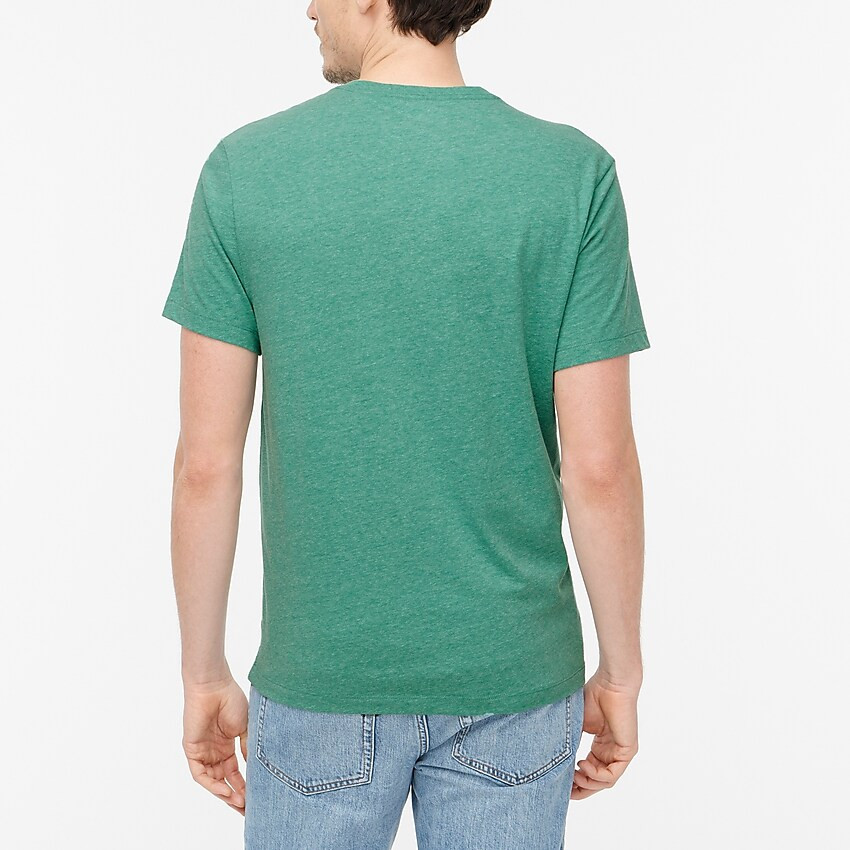 Washed jersey tee | J.Crew Factory