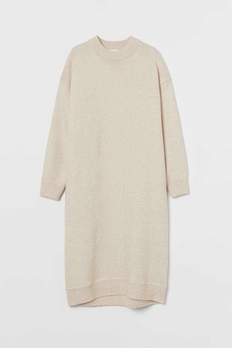 Knit Dress | H&M (US)