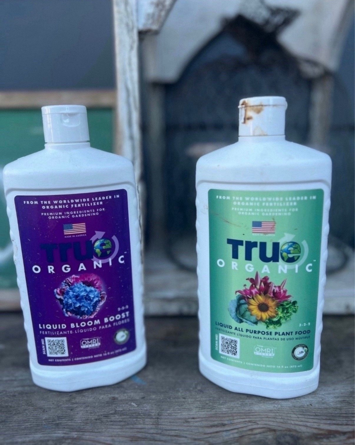 I’ve tried quite a few fertilizers over the years, but this is the one I end up using again and again!! My plants do really well with it, and I like knowing it’s something I can use around the garden without thinking twice 🌸

#LTKSeasonal #LTKFindsUnder50 #LTKHome