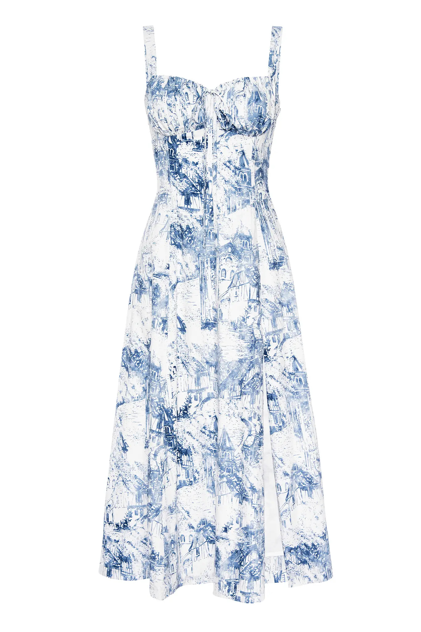 Florence Dress | Avara