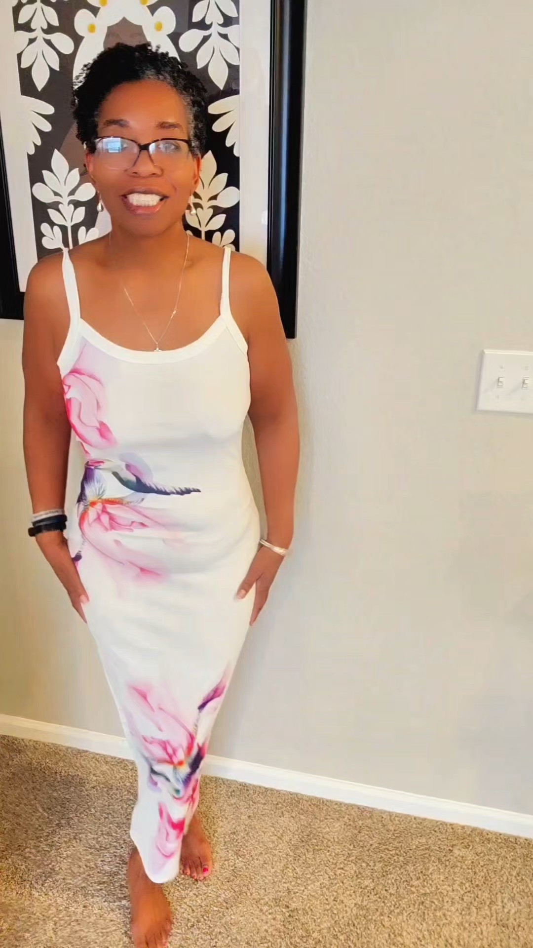 Don’t argue with me… the white one wins 😌Hashtags:#bodycondress#over40style#effortlessstyle#springoutfits#dressseason

#LTKSeasonal #LTKOver40 #LTKTravel
