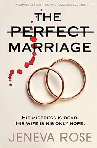 The Perfect Marriage: a completely gripping psychological suspense | Amazon (US)