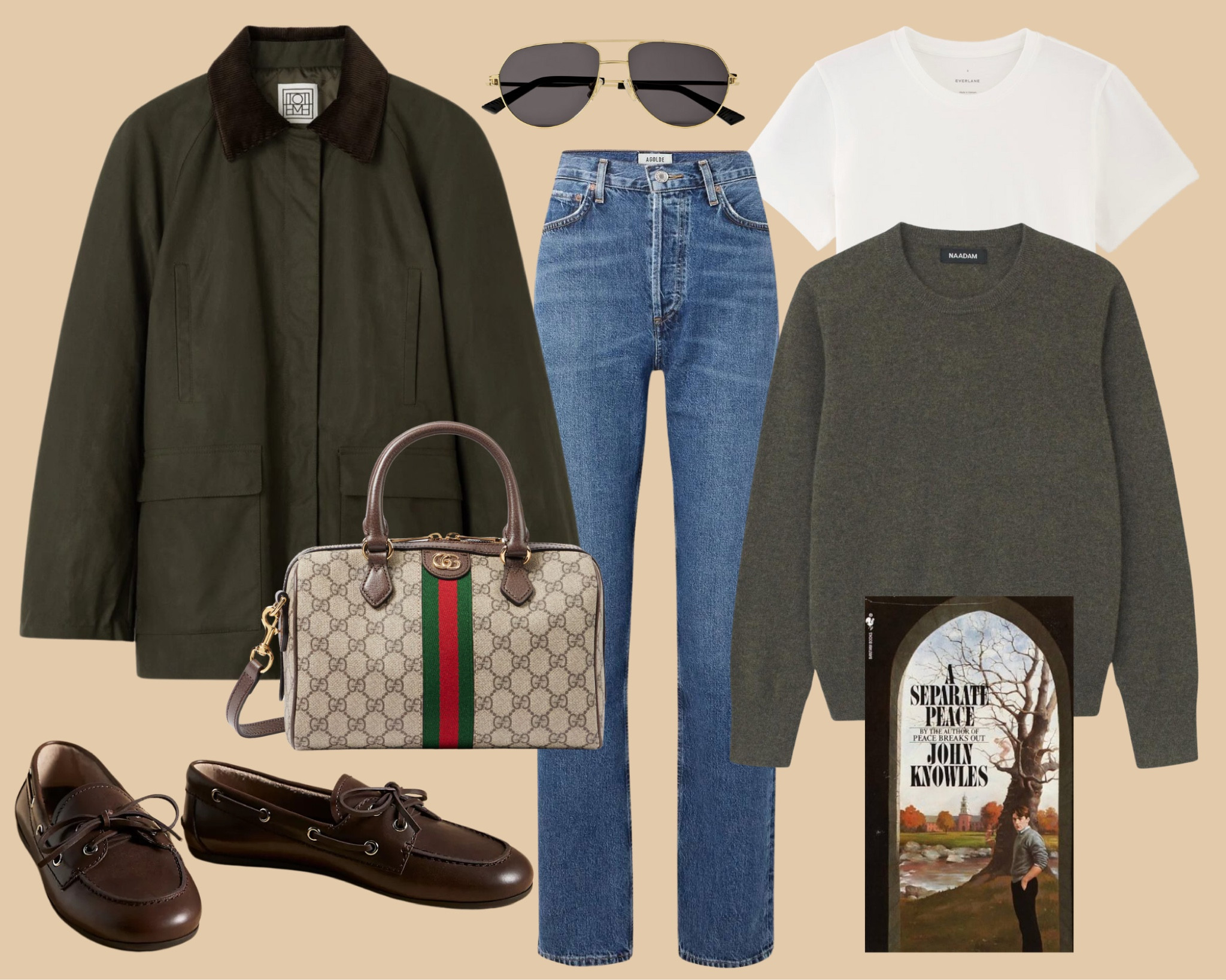 Back to school fall fashions for the adult set. #fallfashions 

#LTKSeasonal #LTKBacktoSchool