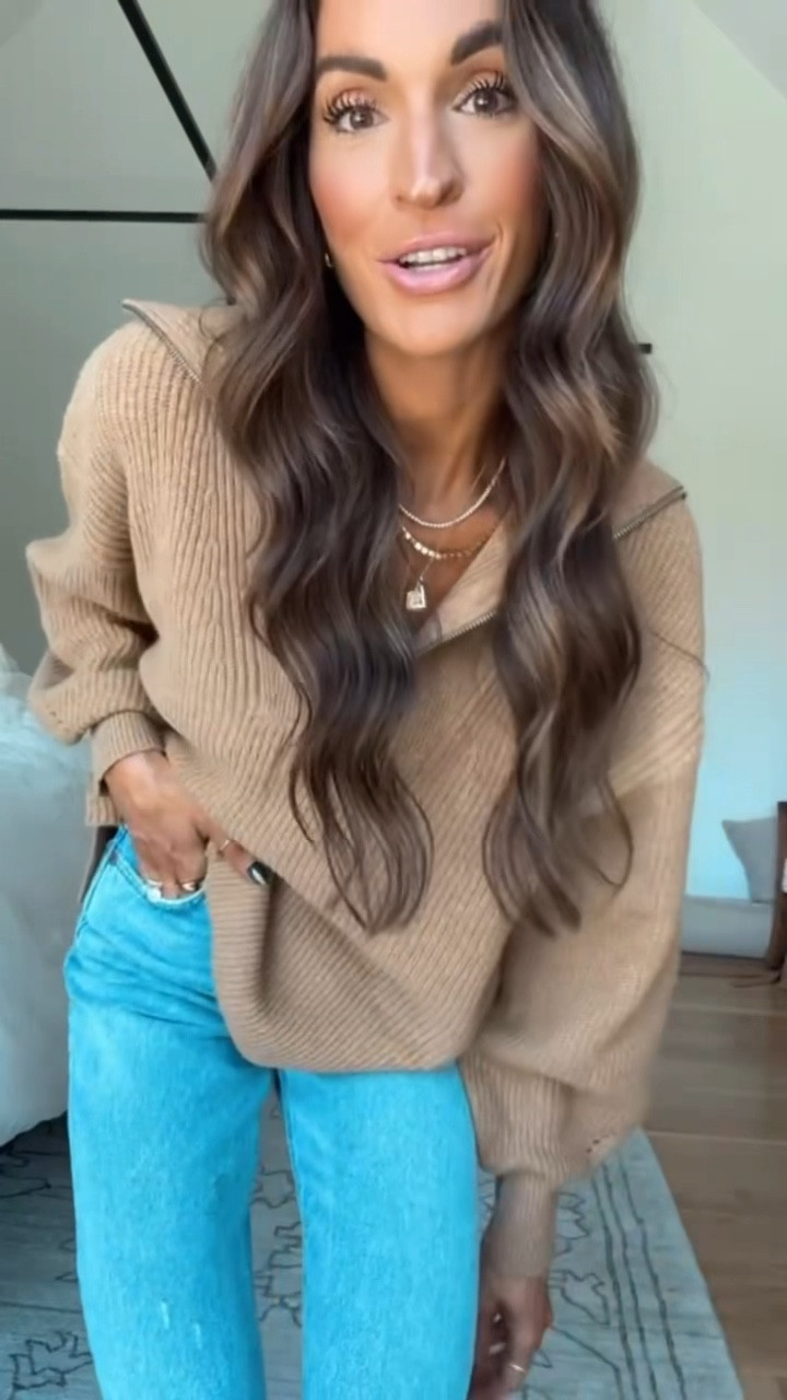 so obsessed with these latest fall finds from @walmart! 🍂
#walmartpartner @walmartfashion 