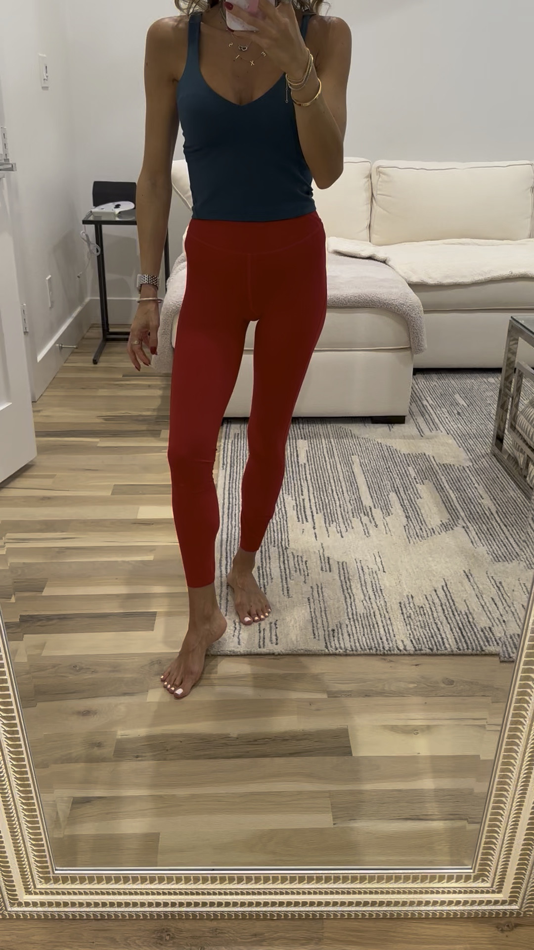 Lululemon red legging size 2 

#LTKFindsUnder50 #LTKFindsUnder100 #LTKCyberWeek