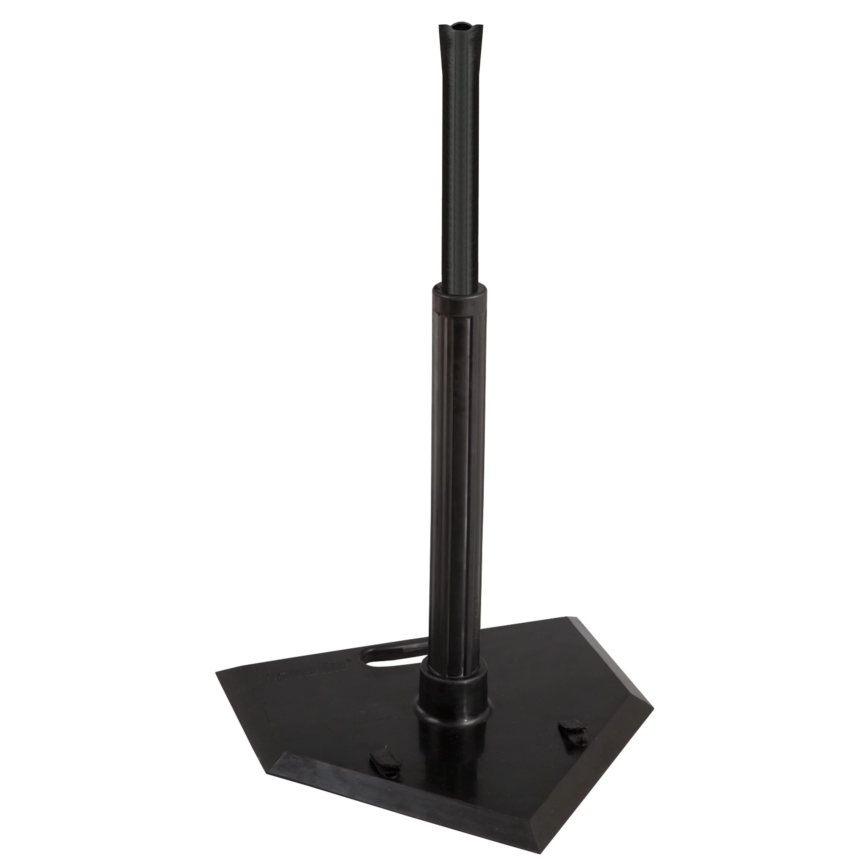 Franklin Sports Batting Tee - One Position Rubber Batting Tee - Baseball and Softball Hitting Tee... | Walmart (US)