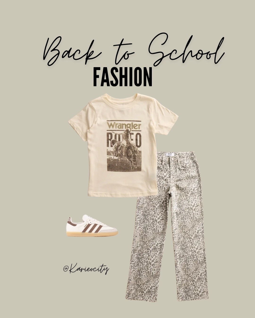 Back to School Fashion🤎

Back to School// Back to School Fashion// Back to School Outfit// Tween girl fashion// Tween girl clothes

#LTKKids #LTKmomlife
