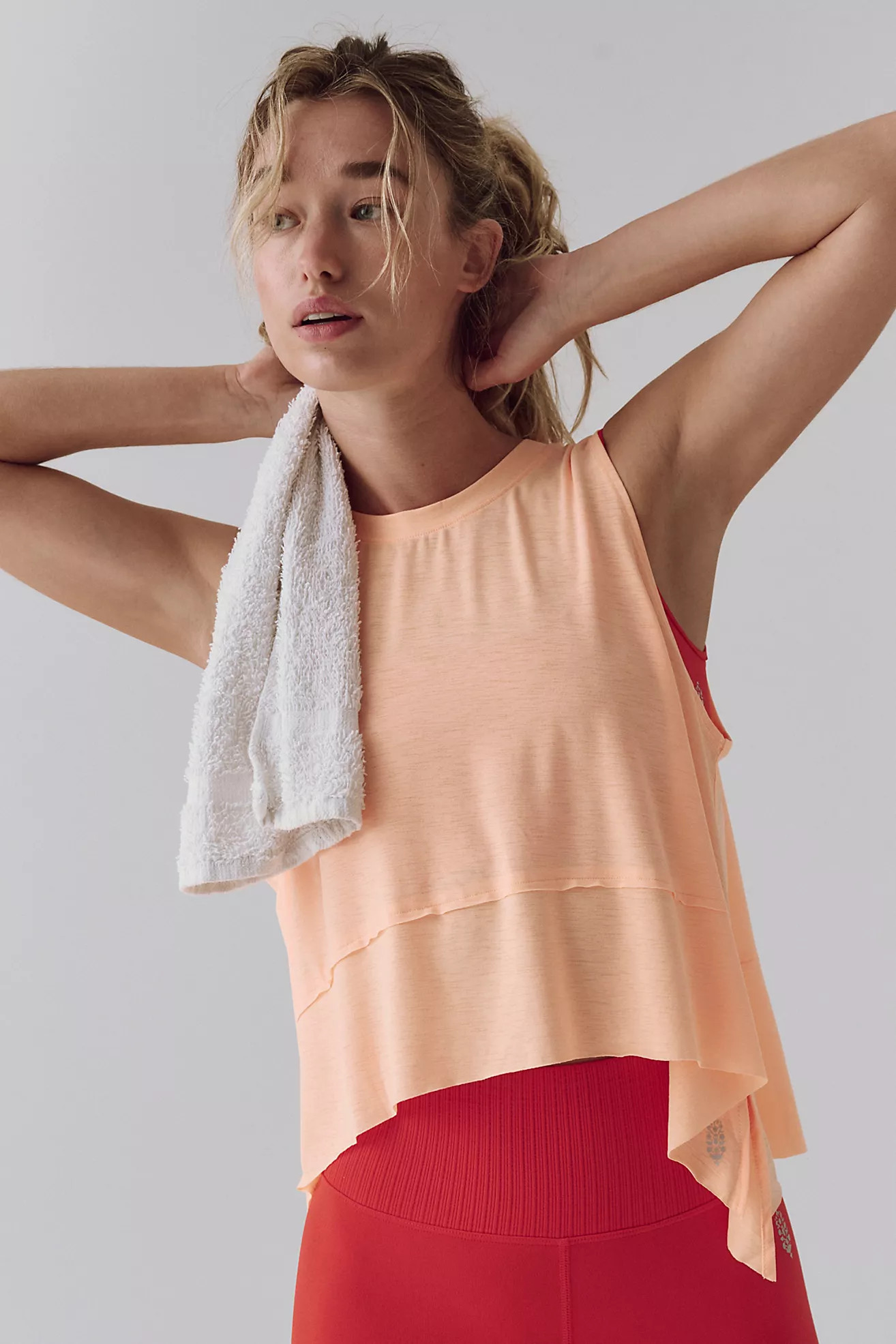 Tempo Tank | Free People (Global - UK&FR Excluded)