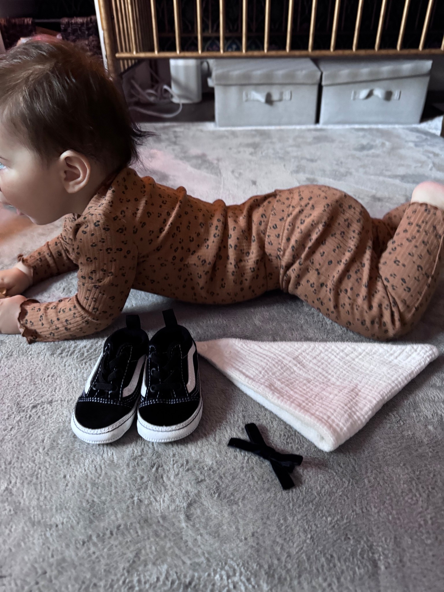 leopard lady 🐆

#LTKBaby #LTKKids