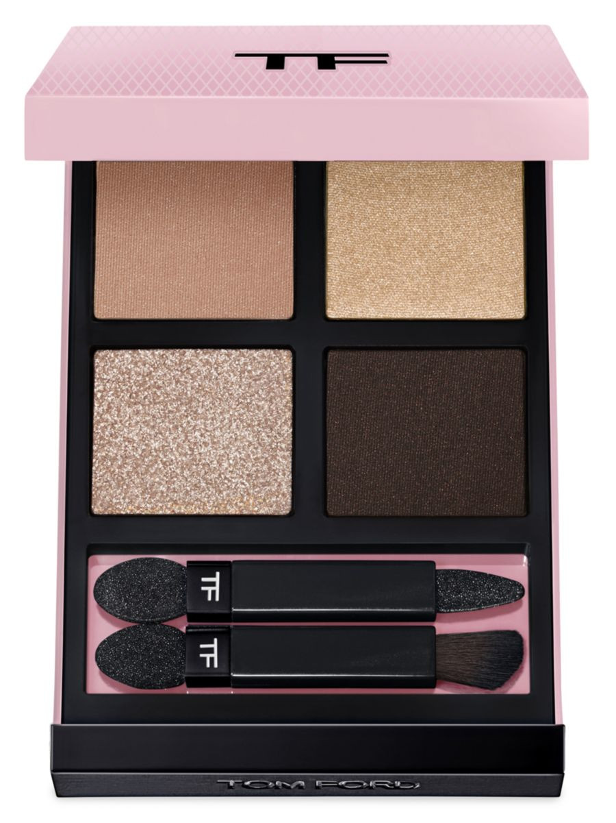 Rose Prick Eyeshadow Quad Creme | Saks Fifth Avenue