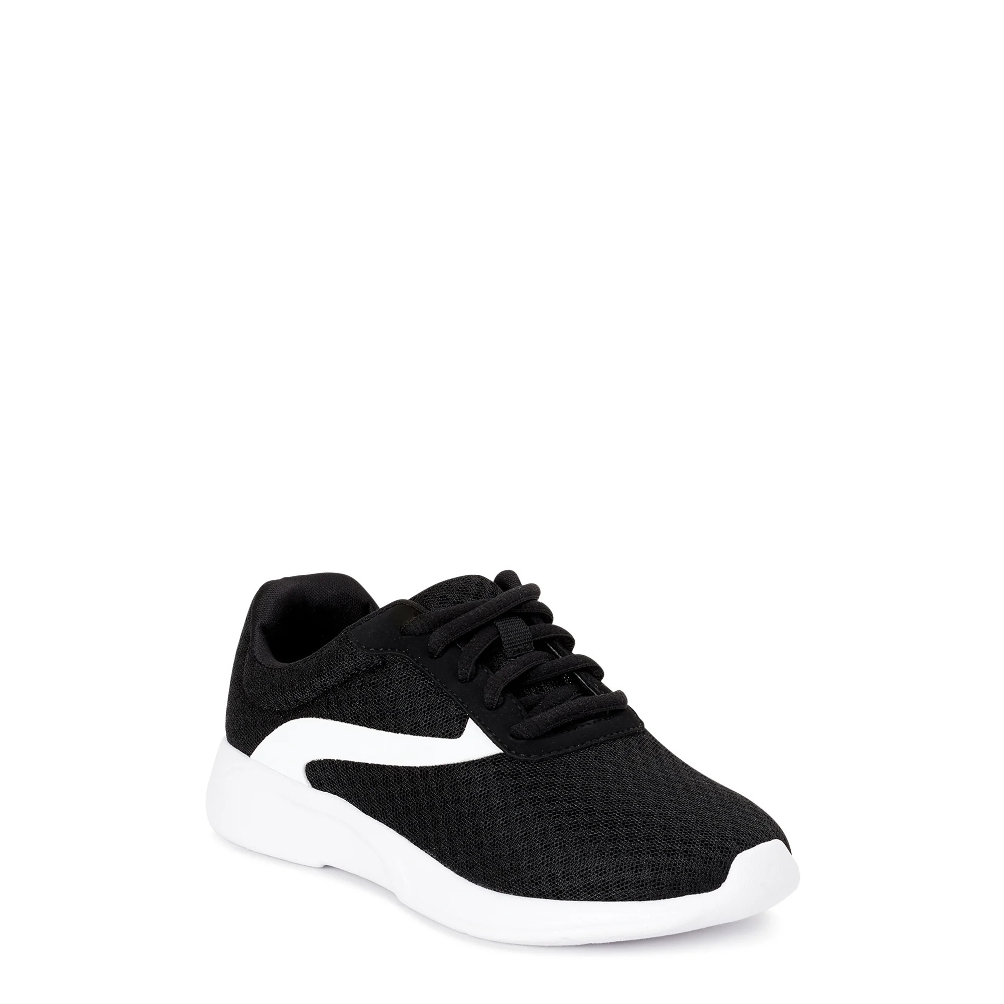 Athletic Works Mesh Jogger Athletic Sneaker (Little Boys & Big Boys) | Walmart (US)