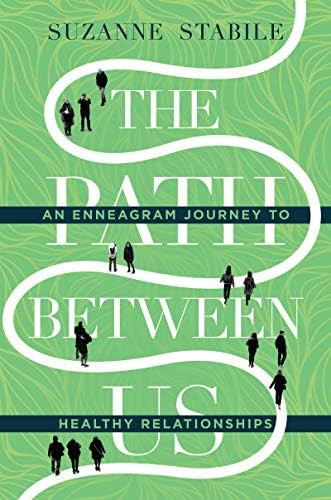 The Path Between Us: An Enneagram Journey to Healthy Relationships | Amazon (US)