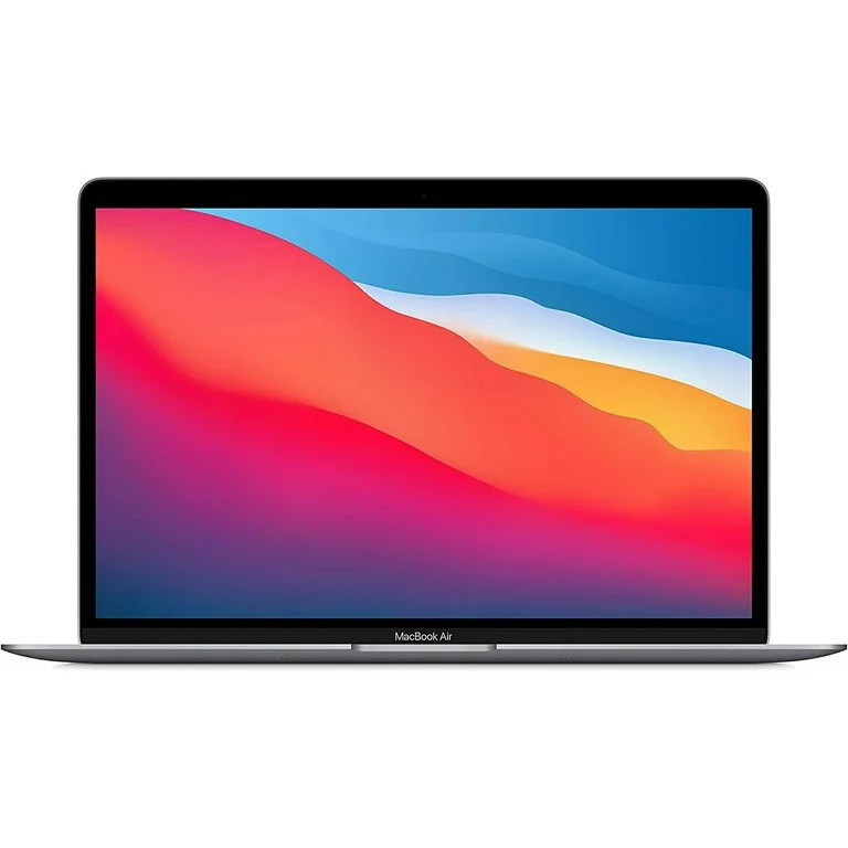 Pre-Owned 2020 Apple MacBook Air 13.3" Core M1 3.2GHz 8-Core CPU7-Core GPU 8GB RAM 128GB SSD (Ski... | Walmart (US)