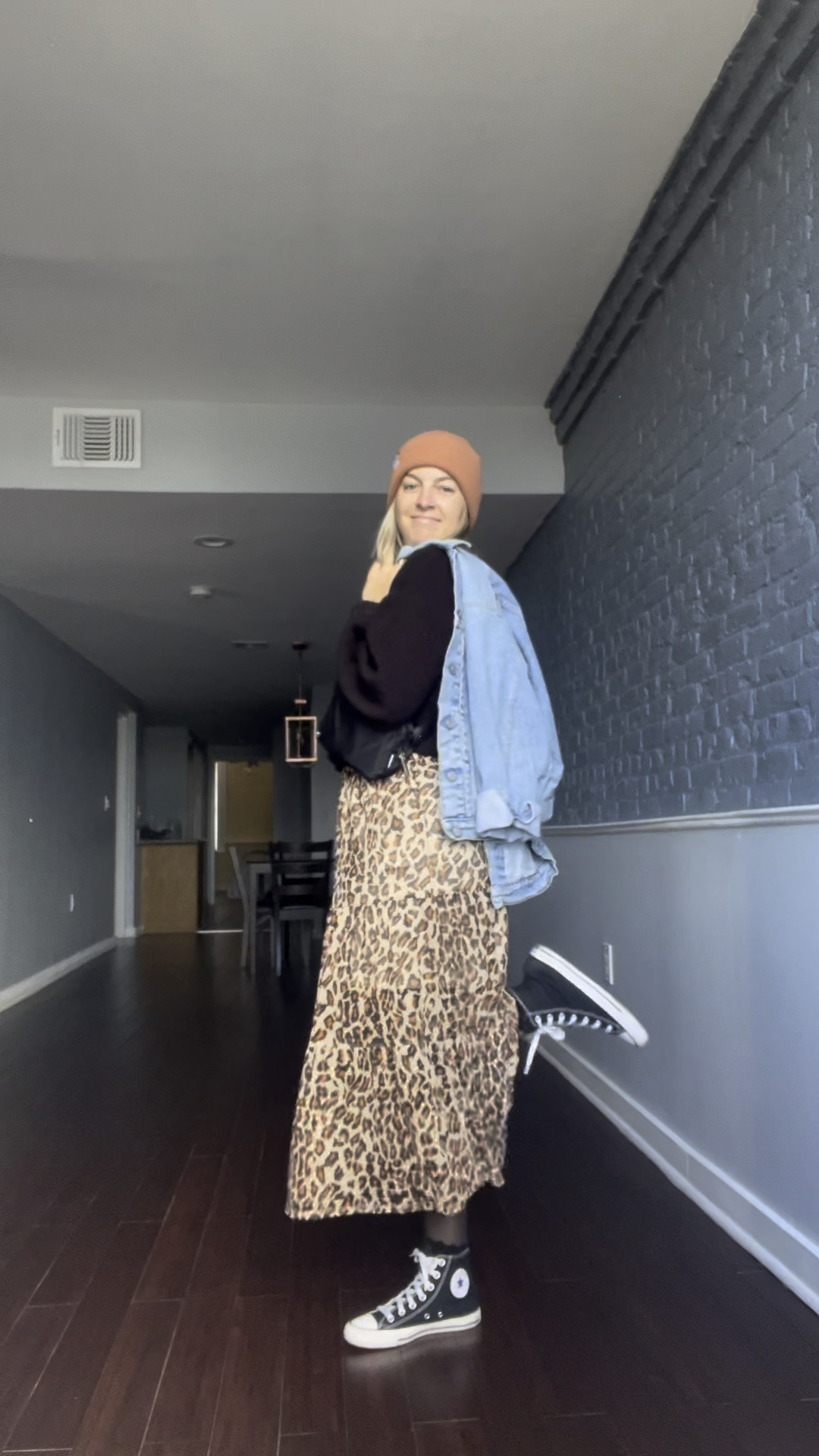 Cheetah print FOREVER 🐆

#LTKStyleTip #LTKCyberWeek #LTKSeasonal