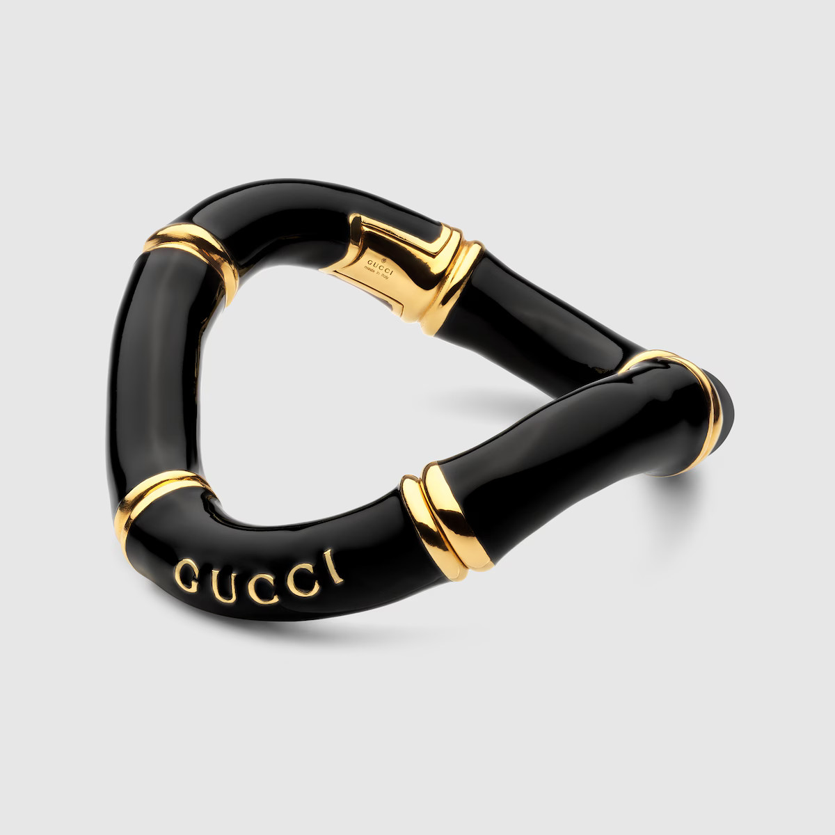 Gucci Gucci Bamboo cuff bracelet | Gucci (US)
