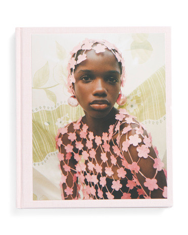 Nadine Ijewere Our Own Selves | TJ Maxx