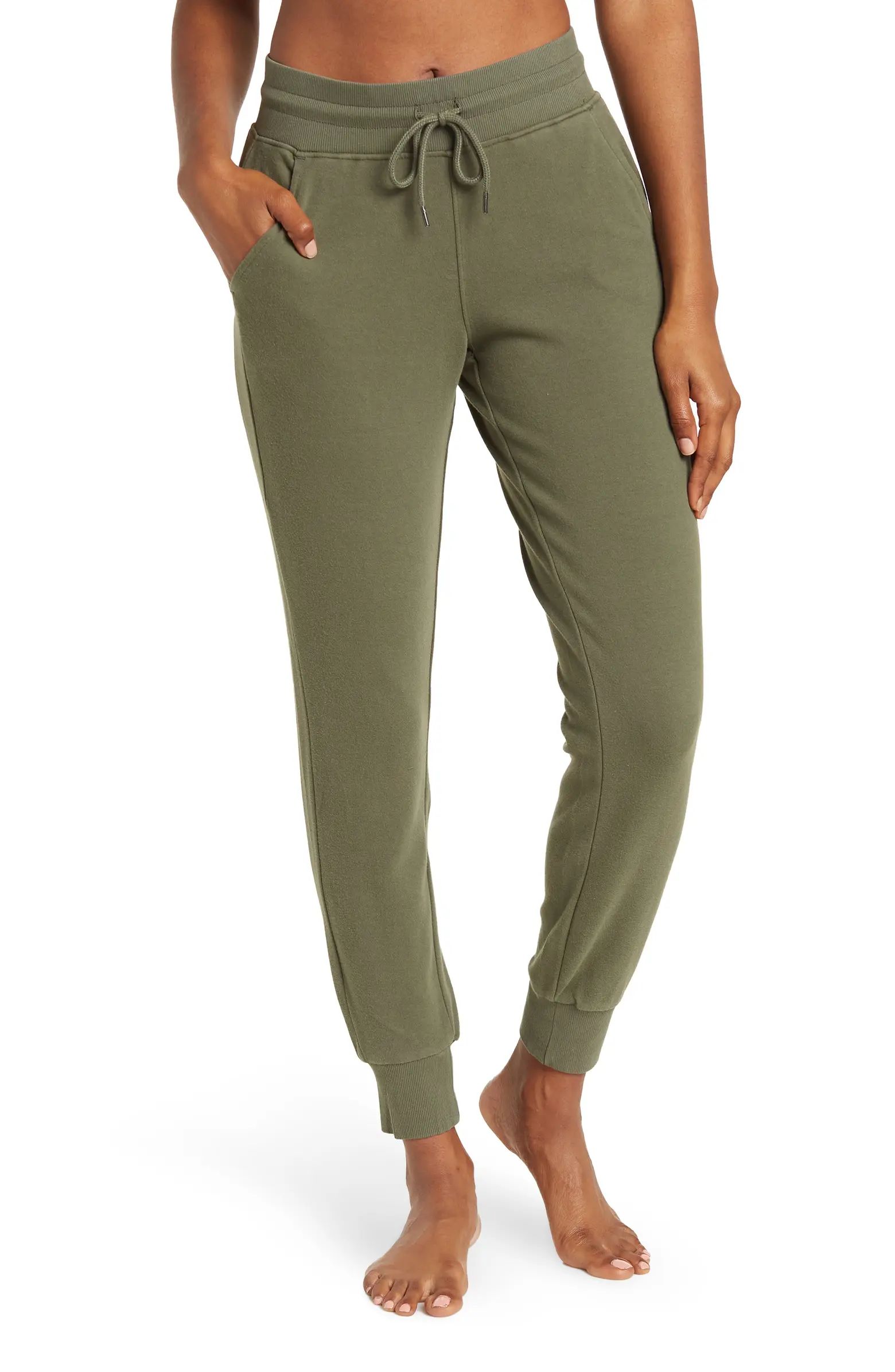 Stone Wash Joggers | Nordstrom Rack