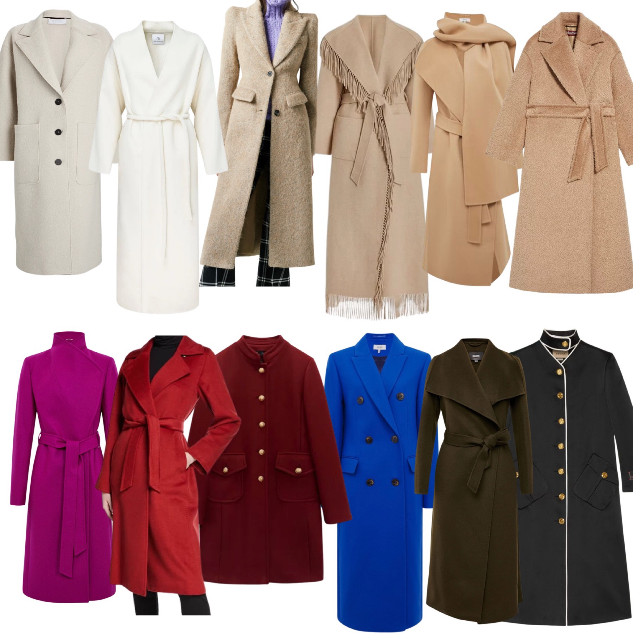 Numerous asks for a proper dress coat! Unleash your inner Kate Middleton 🧥 ➡️

#LTKworkwear #LTKHoliday #LTKstyletip