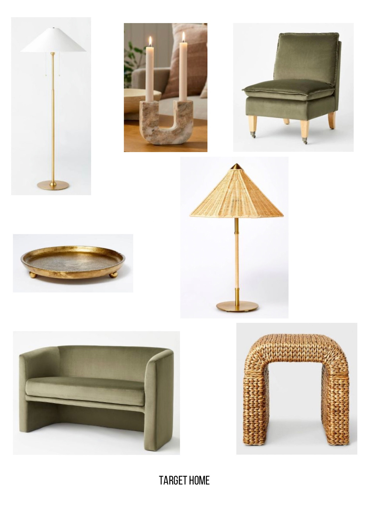 Target home 😇