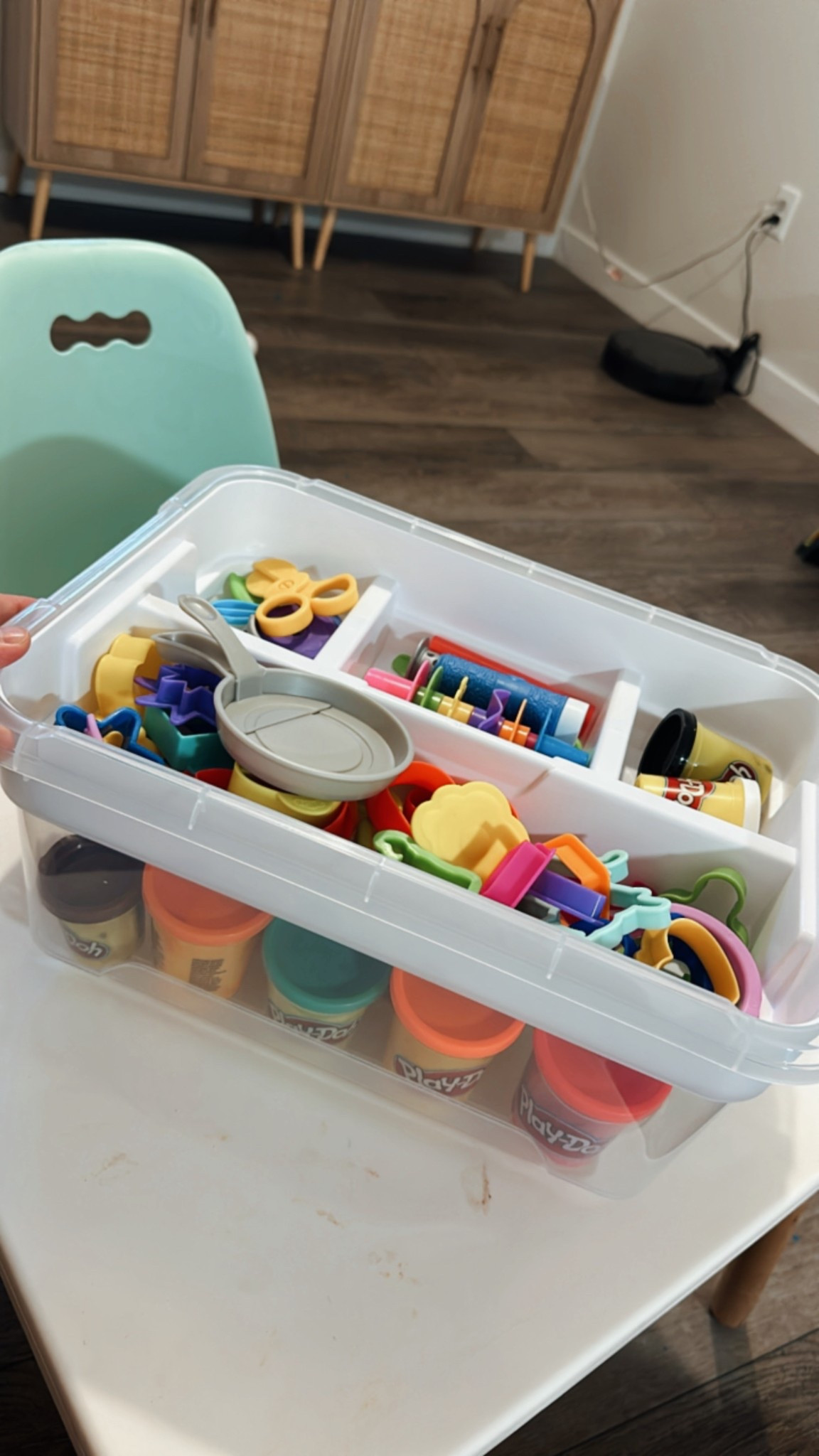 Best organizational bins out there at an amazing price! 



#LTKKids #LTKHome #LTKU