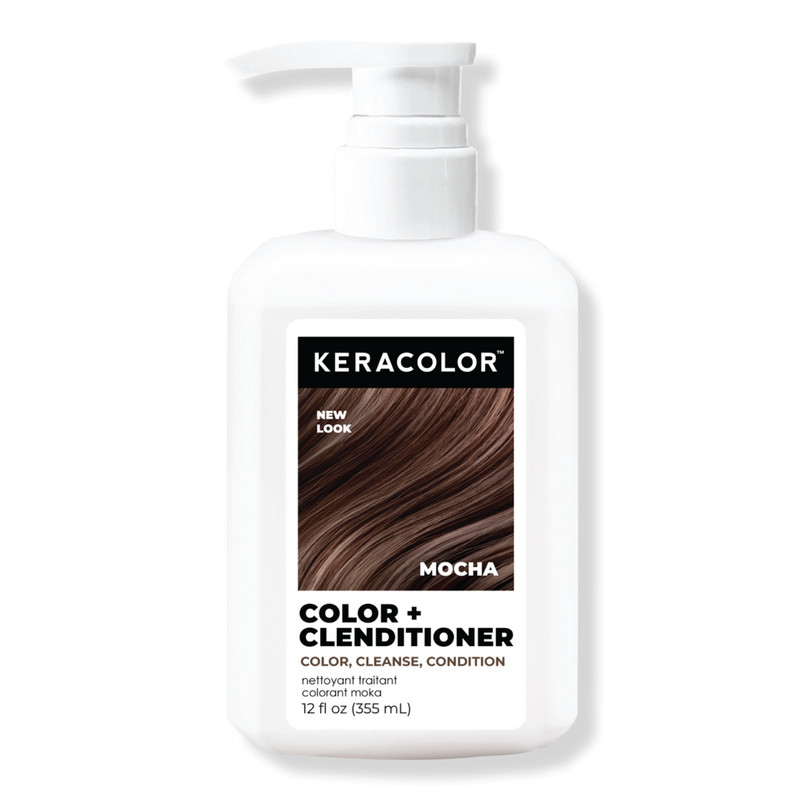Color + Clenditioner | Ulta