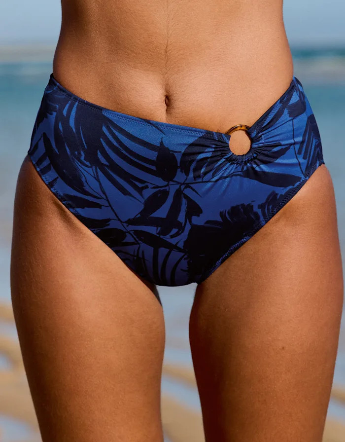 Malabar Coast High Waist | Bravissimo