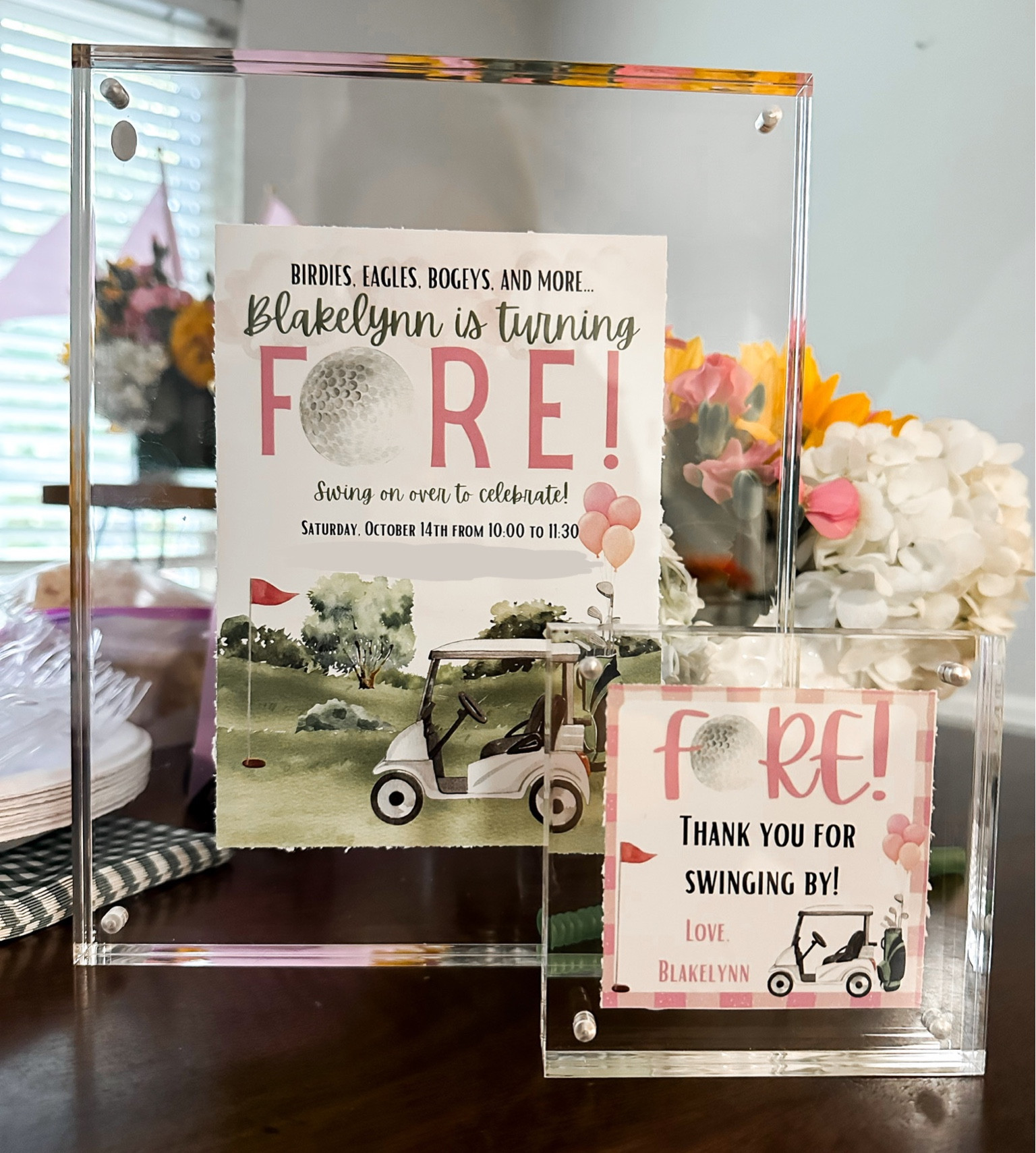 The details ⛳️ 

#LTKfamily #LTKparties #LTKkids