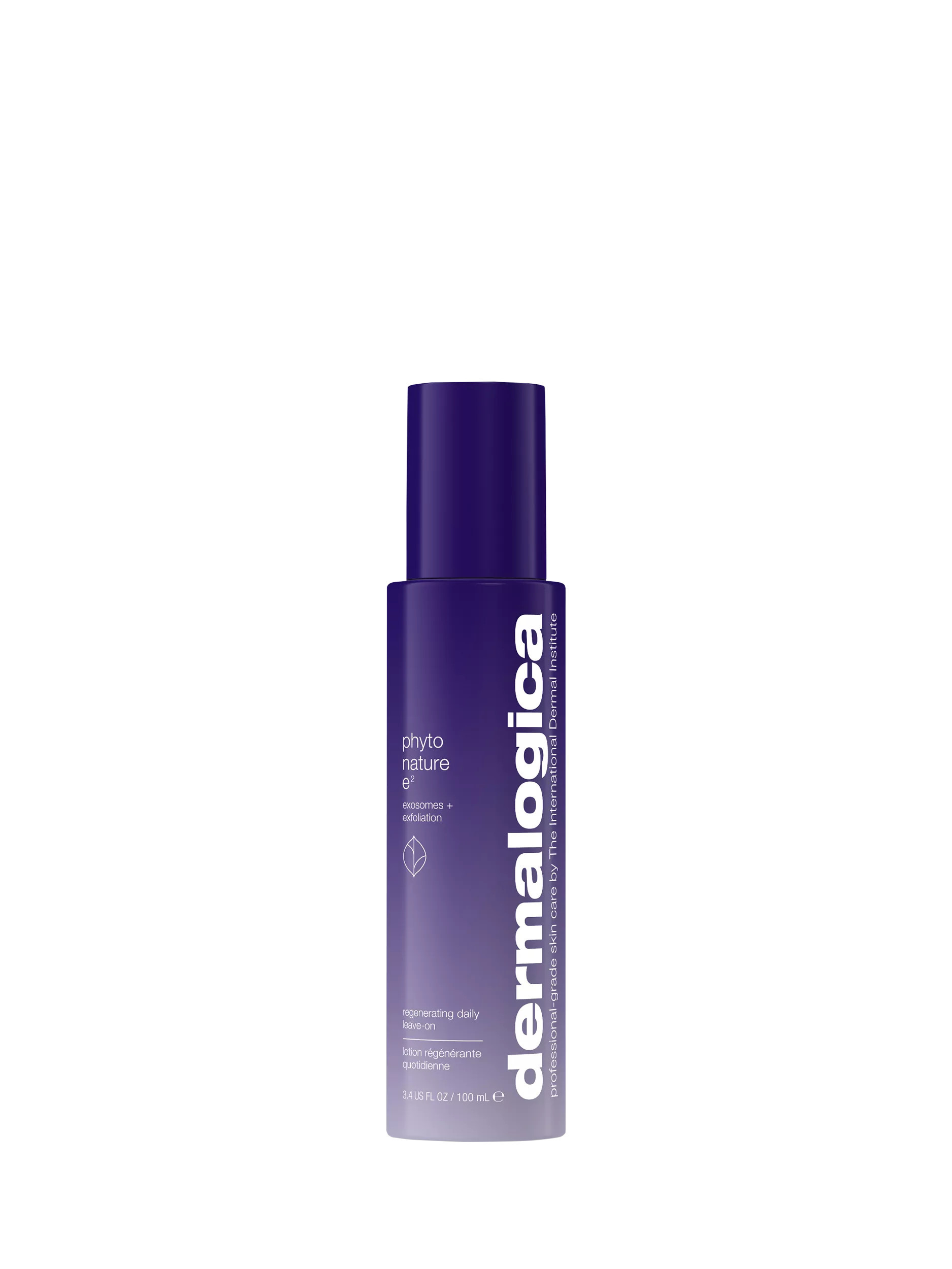 Dermalogica Phyto Nature E2 Exosome Exfoliant, 100ml | John Lewis (UK)