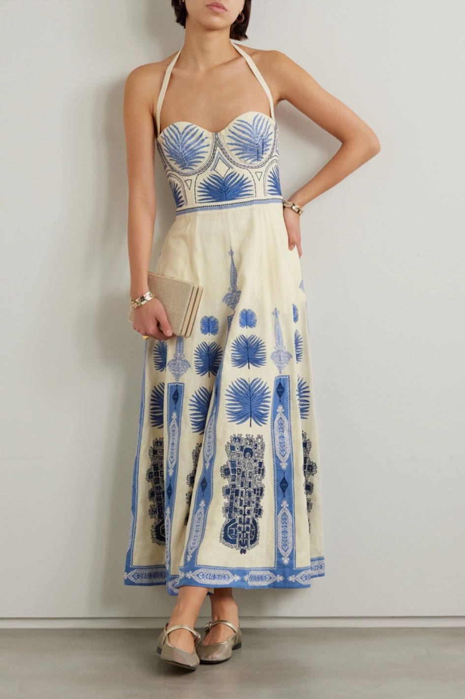 Obsessed with this dress!