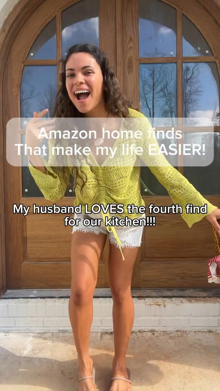 Beautiful practical finds!! 🎉 Comment “HOME” for links to all these beautiful Amazon home finds! 😍🥰 quality and gorgeous finds! The no shed jute rug is THE best for any part of your home and the cutest storage bench for all of your pillows and blankets!! Follow my account and comment “home” for all of the links to check out my bio! #amazonmusts #amazonfurniture