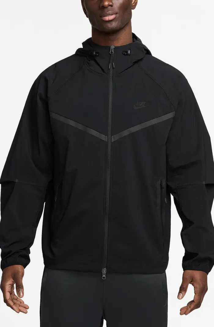 Sportswear Tech Windrunner Jacket | Nordstrom