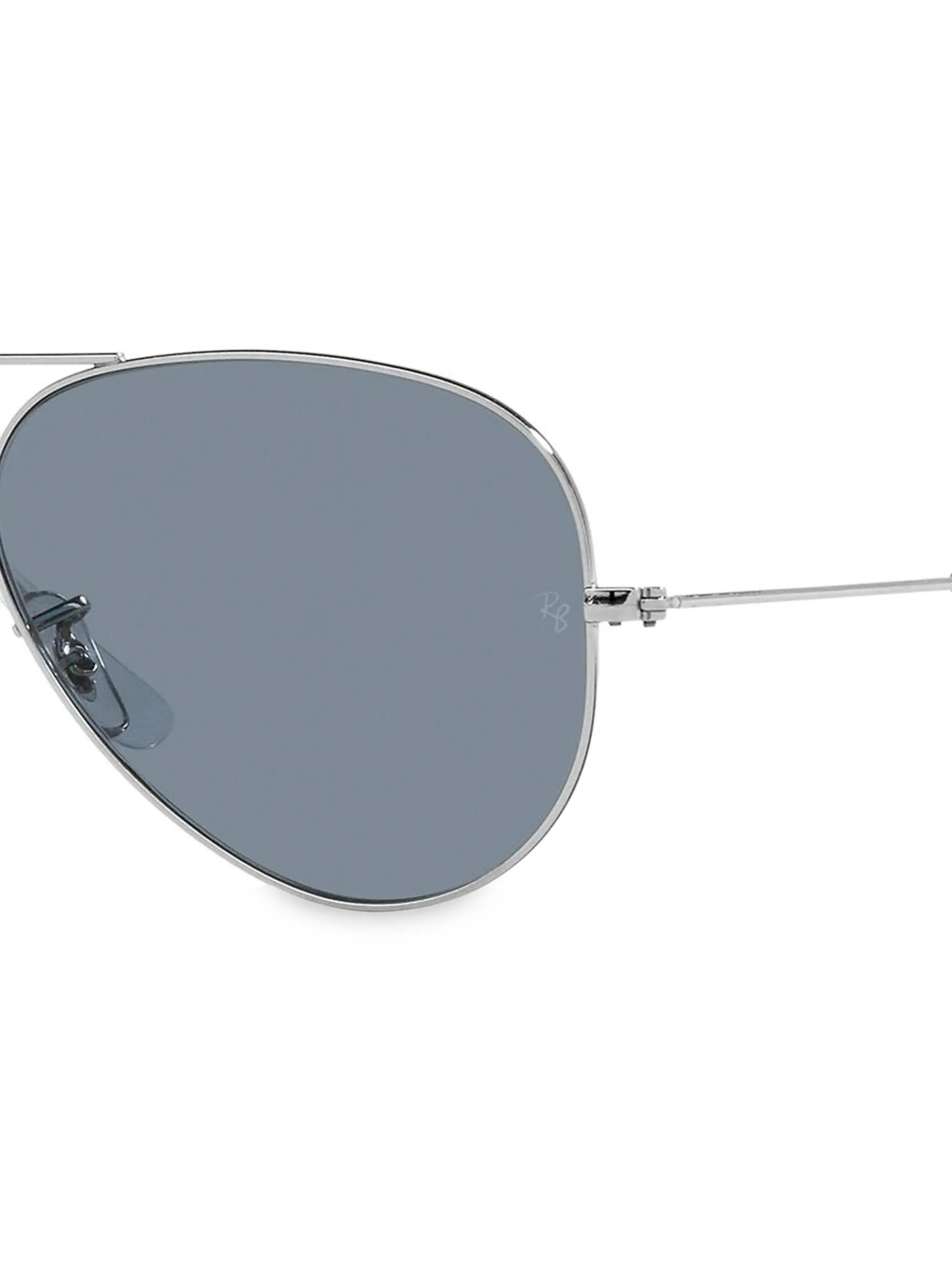 Ray-BanRB3025 58MM Original Polarized Aviator SunglassesRating: 5 out of 5 stars1 | Saks Fifth Avenue
