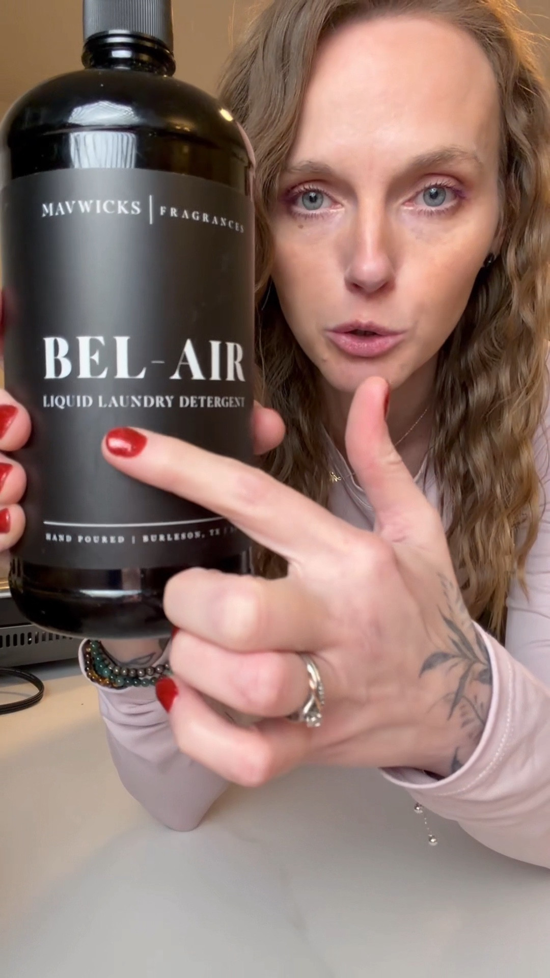 Create your own sign! #Laundry #LaundryScent #LaundryDetergent ￼

#LTKOver40 #LTKSaleAlert #LTKHome