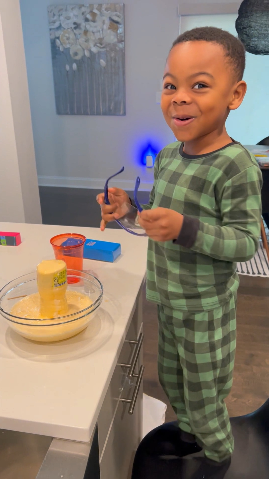 Science Advent Calendar Day 1! Such a fun activity to do with kids or give as a gift  

#LTKHoliday #LTKSeasonal #LTKGiftGuide