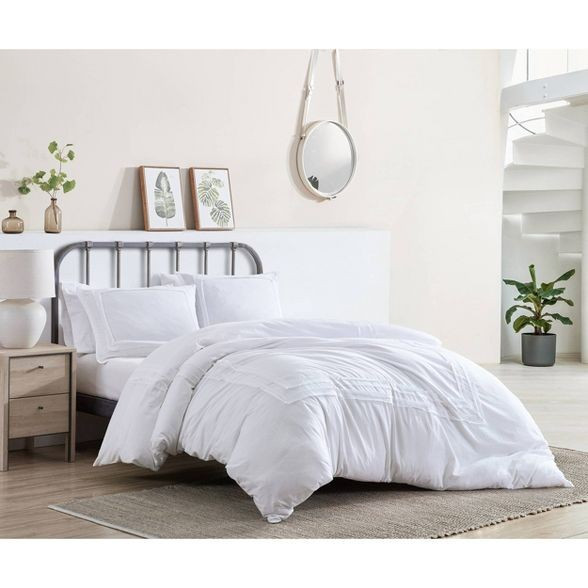 Nova Duvet Set - Azalea Skye | Target