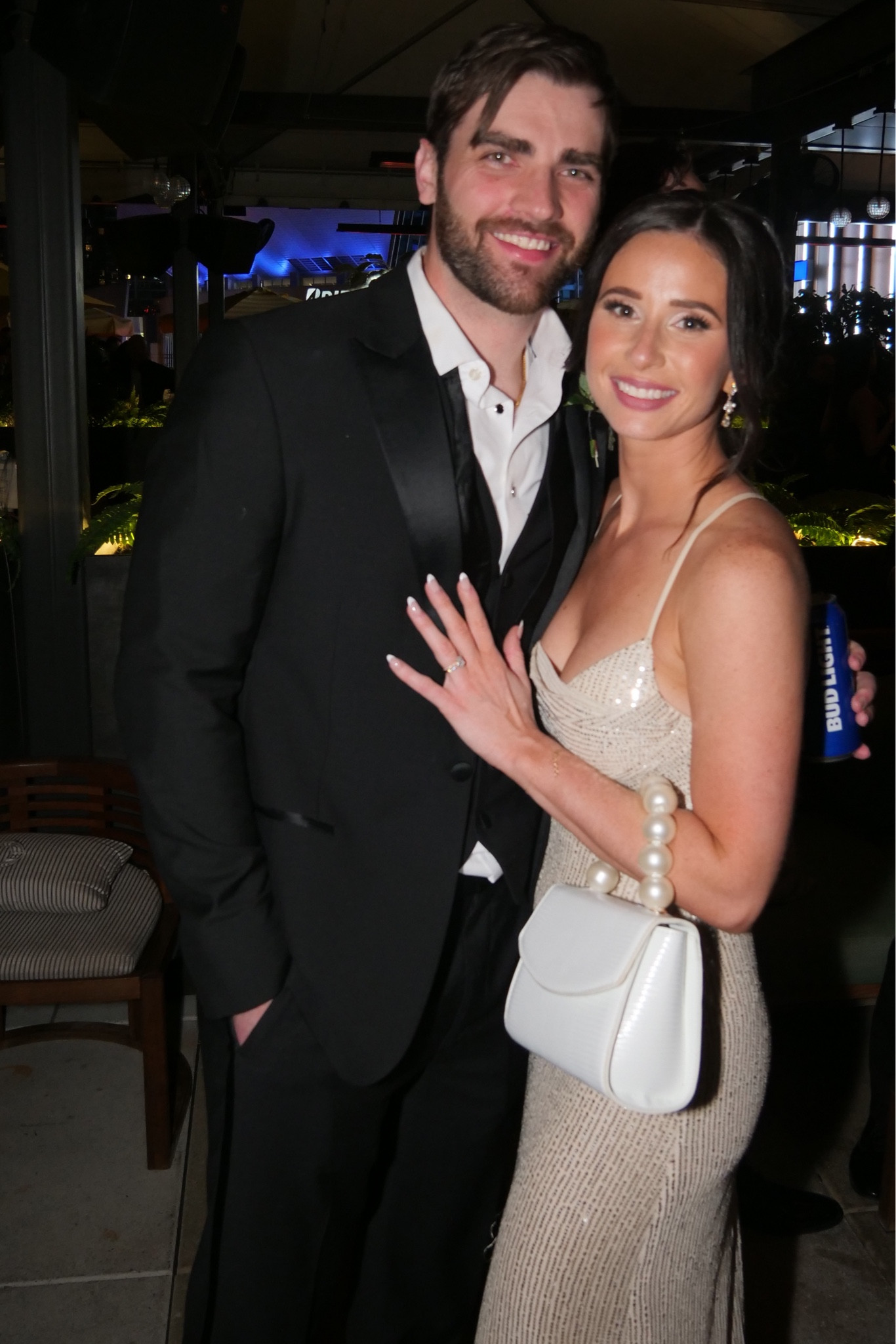 The BEST after party dress!!

Sparkle sparkle sparkle!



#LTKwedding #LTKfindsunder100 #LTKstyletip