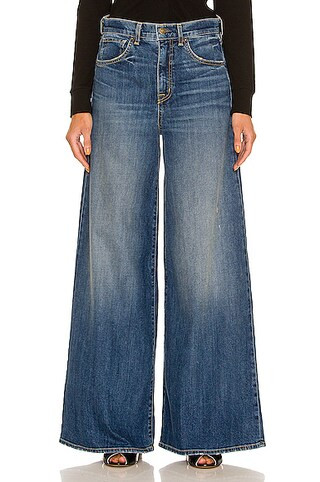 Josette Wide Leg | FWRD 